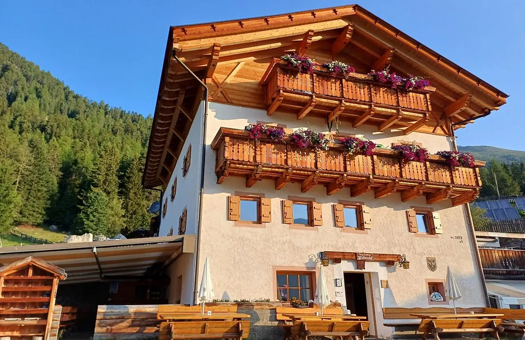 Berggasthof Stallwies-1